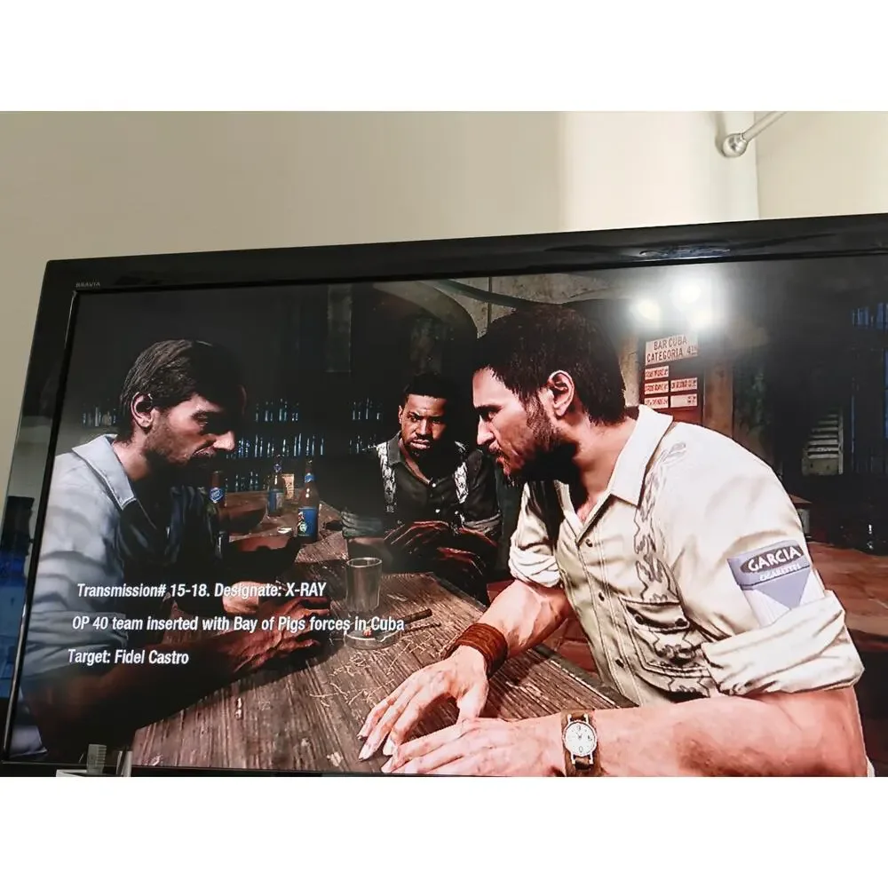 Call of Duty Black Ops Xbox 360 Disc Only Tested Working